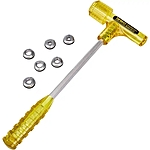 TOPSHOT Competition Entladehammer + 3er-Satz Spannzangen Bild 3